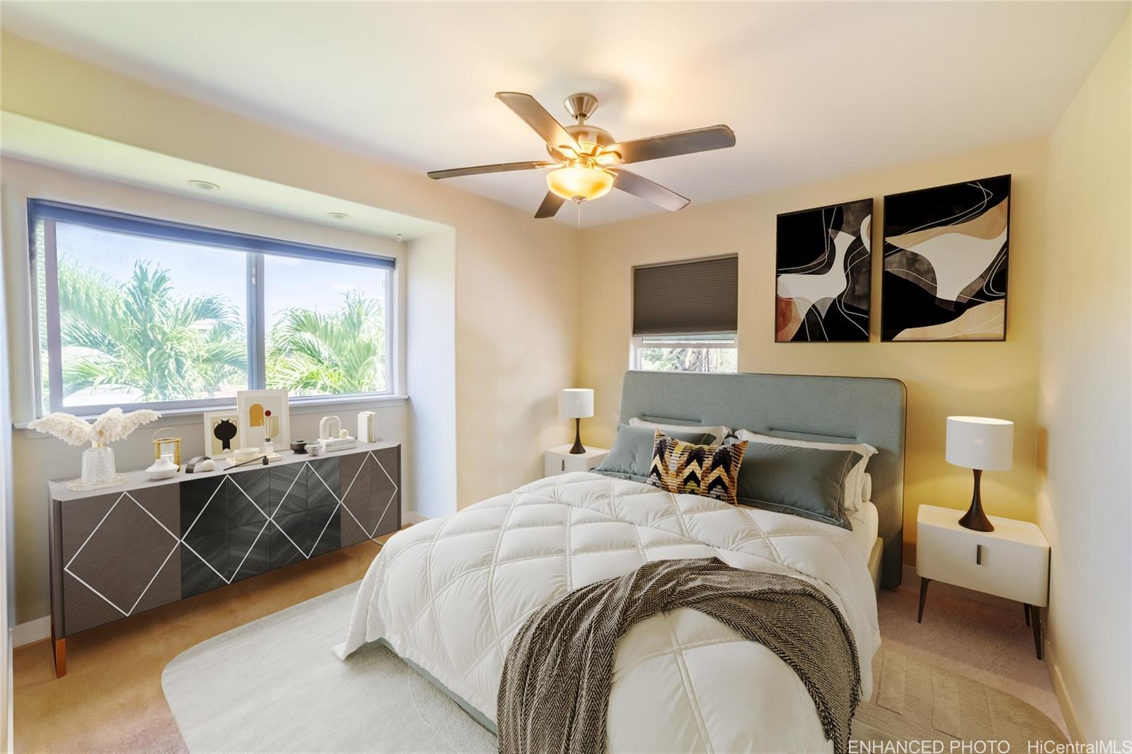 87-107 Kulaaupuni Street townhouse # 2, Waianae, Hawaii - photo 16 of 23