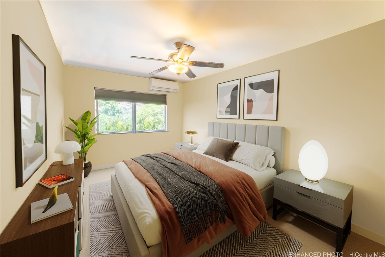 87-107 Kulaaupuni Street townhouse # 2, Waianae, Hawaii - photo 17 of 23