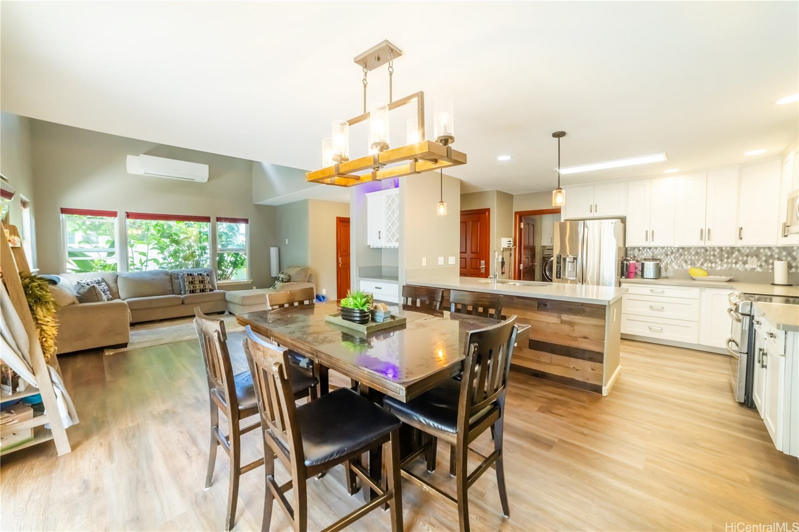 87-107 Kulaaupuni Street townhouse # 2, Waianae, Hawaii - photo 6 of 23