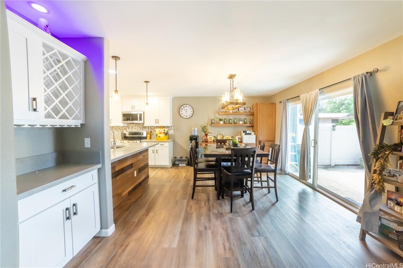 87-107 Kulaaupuni Street townhouse # 2, Waianae, Hawaii - photo 7 of 23