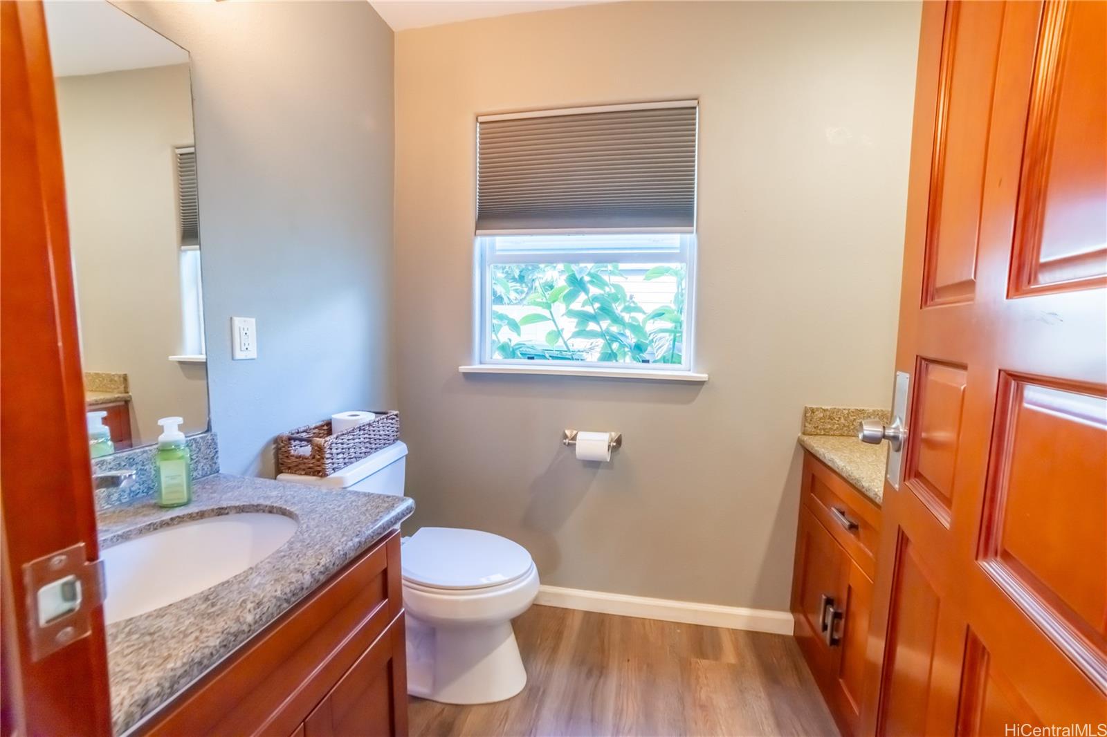 87-107 Kulaaupuni Street townhouse # 2, Waianae, Hawaii - photo 8 of 23