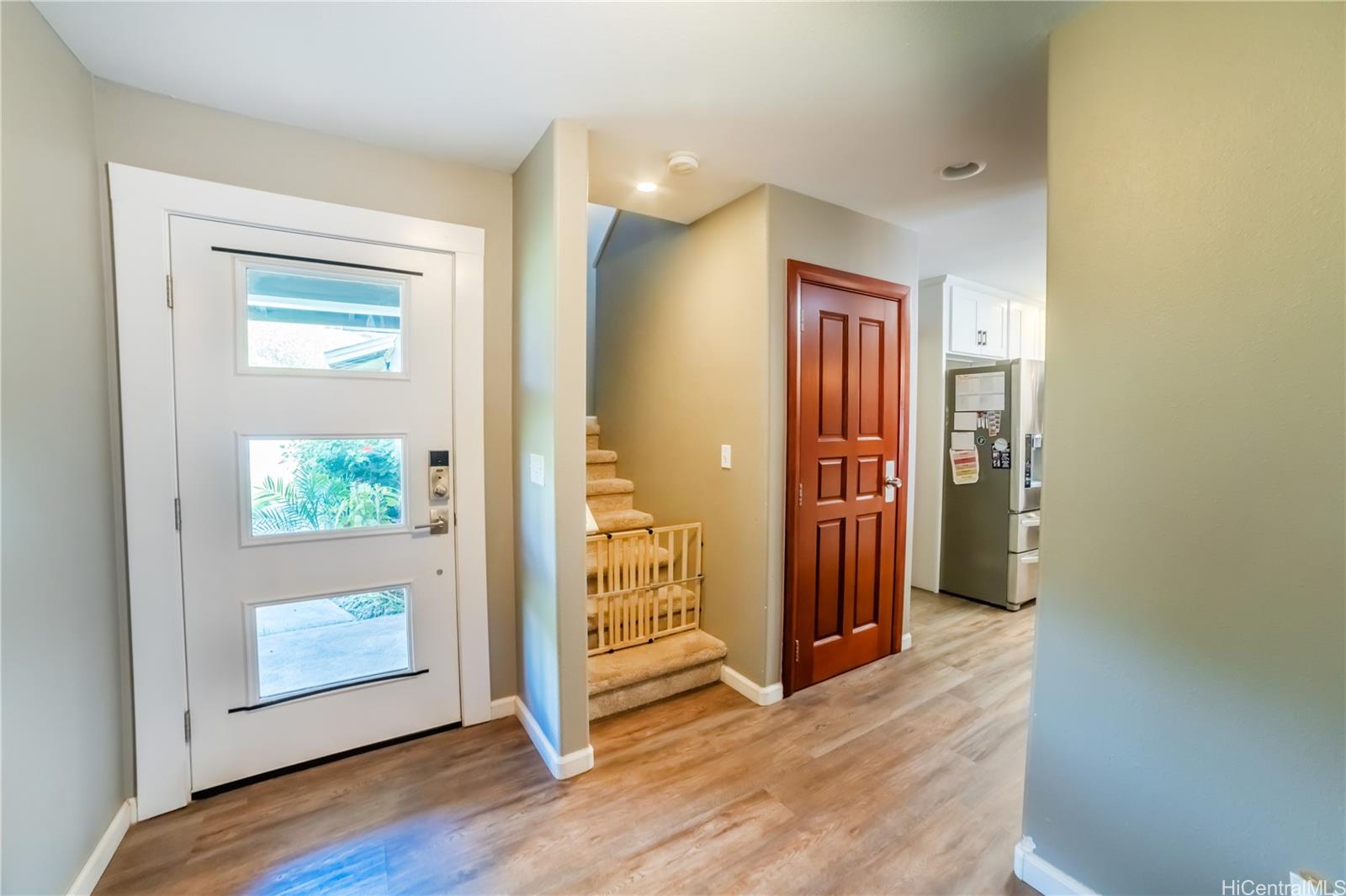 87-107 Kulaaupuni Street townhouse # 2, Waianae, Hawaii - photo 9 of 23