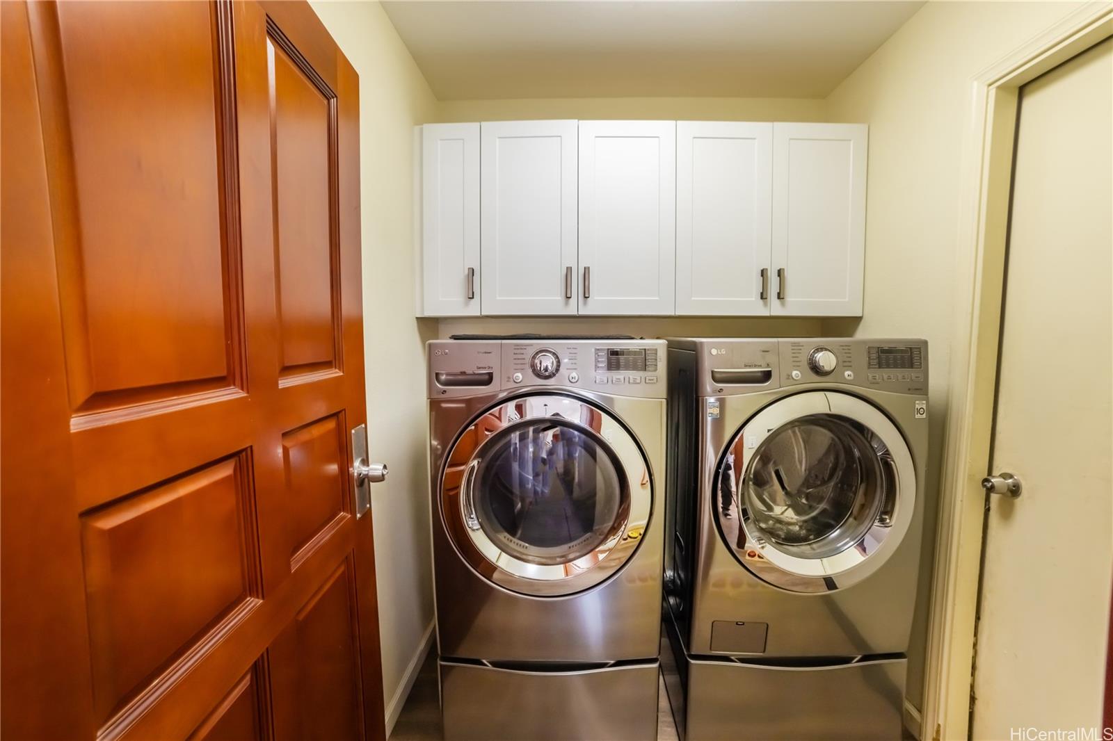 87-107 Kulaaupuni Street townhouse # 2, Waianae, Hawaii - photo 10 of 23