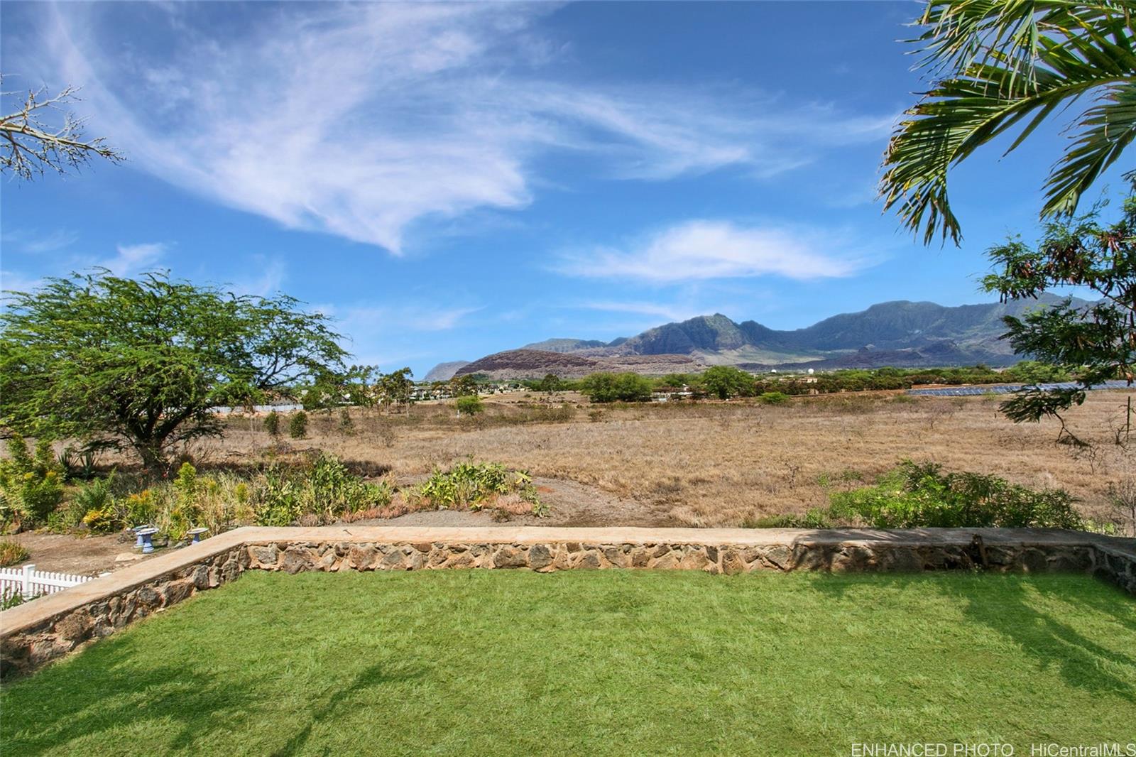 87-1070  Anaha Street Maili Sea-nohokai, Leeward home - photo 2 of 17