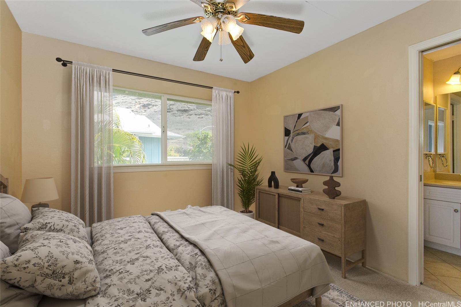 87-1070  Anaha Street Maili Sea-nohokai, Leeward home - photo 12 of 17