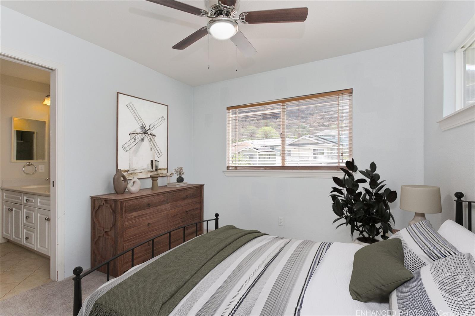 87-1070  Anaha Street Maili Sea-nohokai, Leeward home - photo 14 of 17