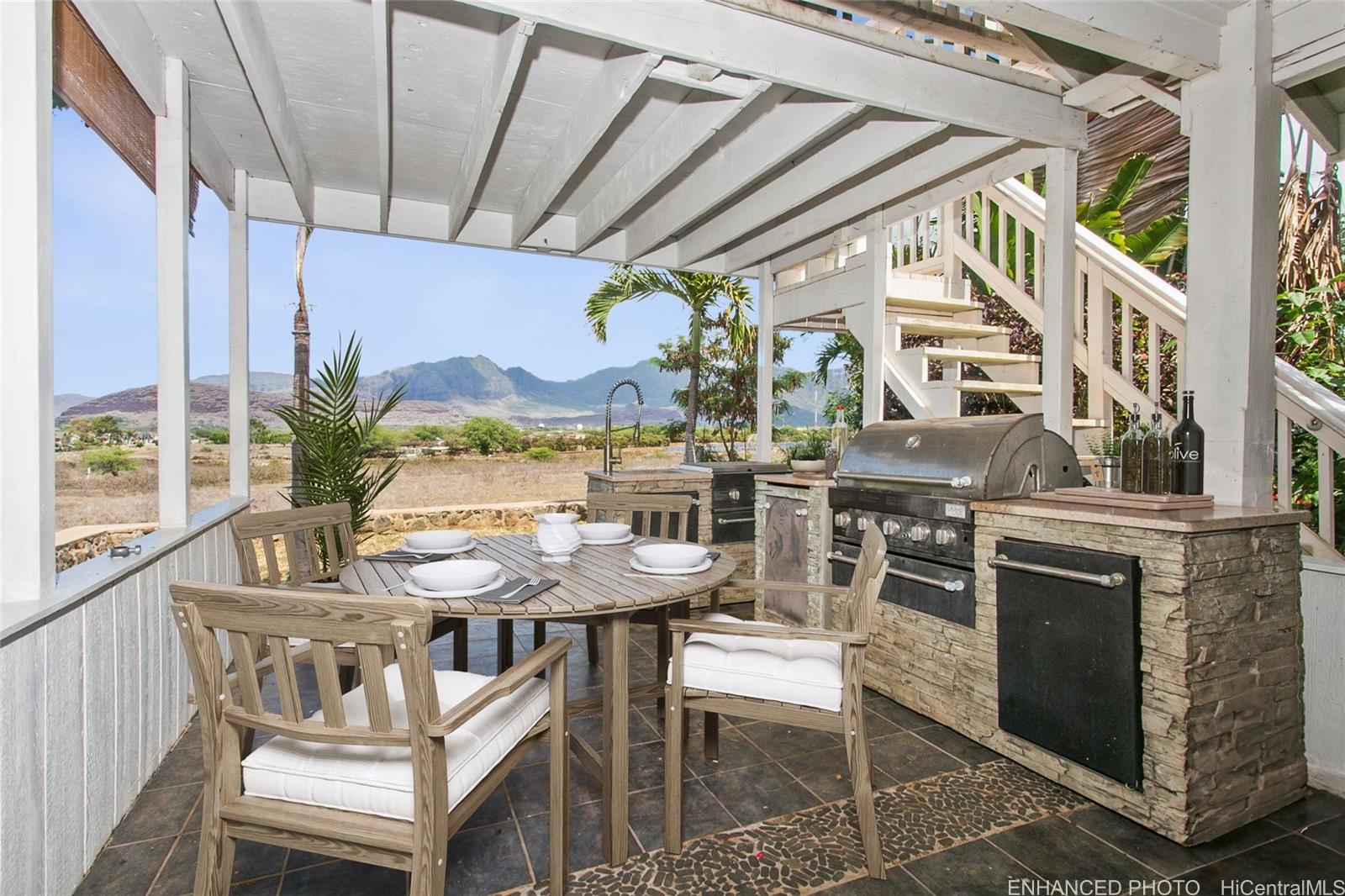 87-1070  Anaha Street Maili Sea-nohokai, Leeward home - photo 17 of 17