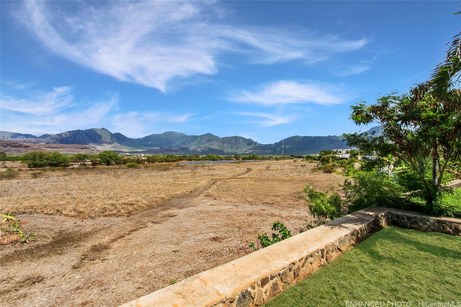 87-1070  Anaha Street Maili Sea-nohokai, Leeward home - photo 3 of 17