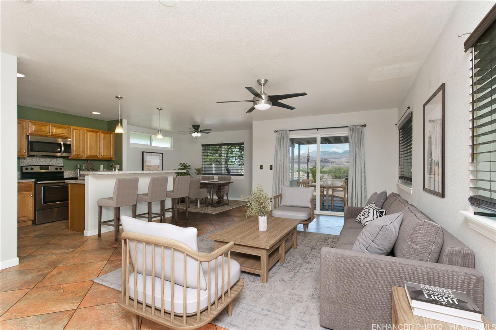 87-1070  Anaha Street Maili Sea-nohokai, Leeward home - photo 4 of 17