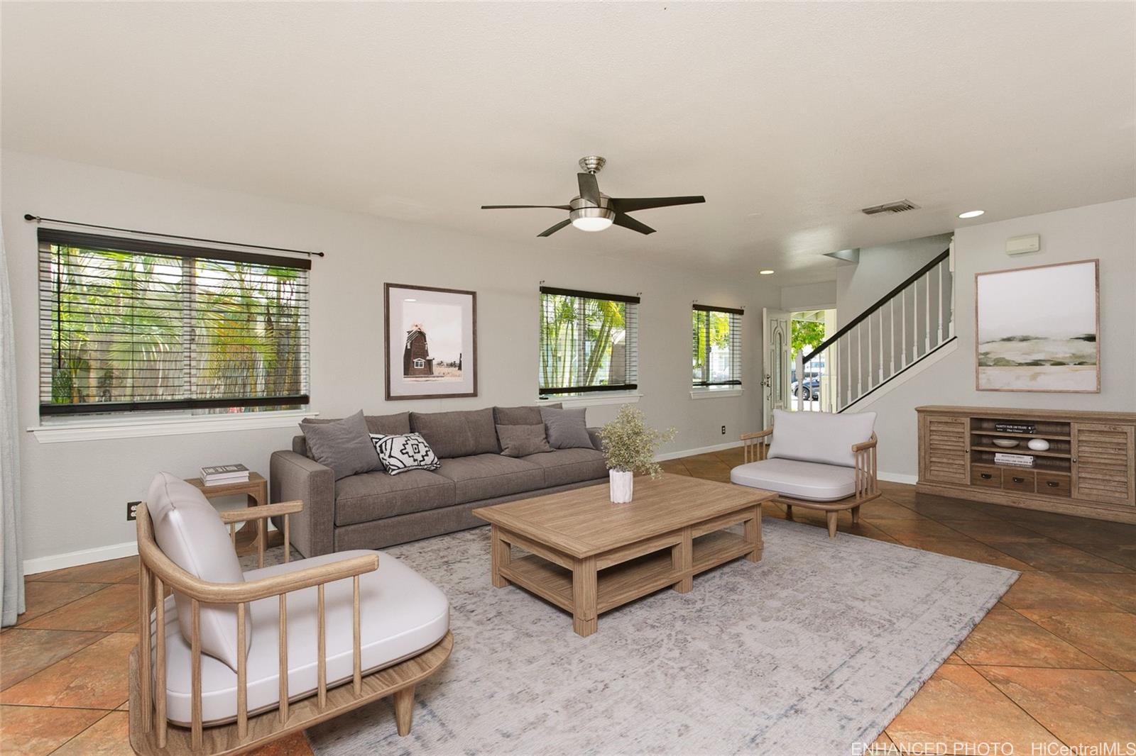 87-1070  Anaha Street Maili Sea-nohokai, Leeward home - photo 6 of 17