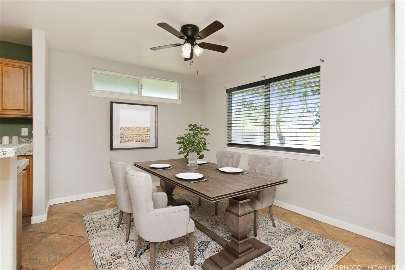 87-1070  Anaha Street Maili Sea-nohokai, Leeward home - photo 7 of 17