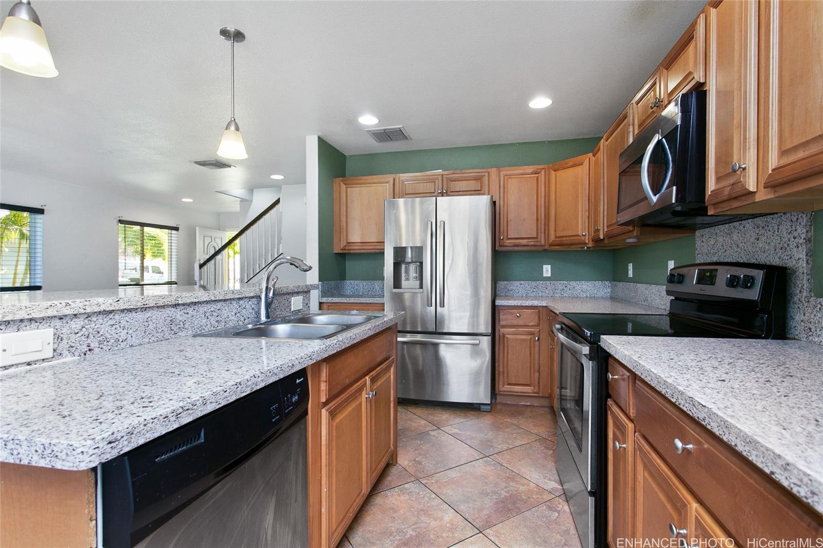 87-1070  Anaha Street Maili Sea-nohokai, Leeward home - photo 8 of 17