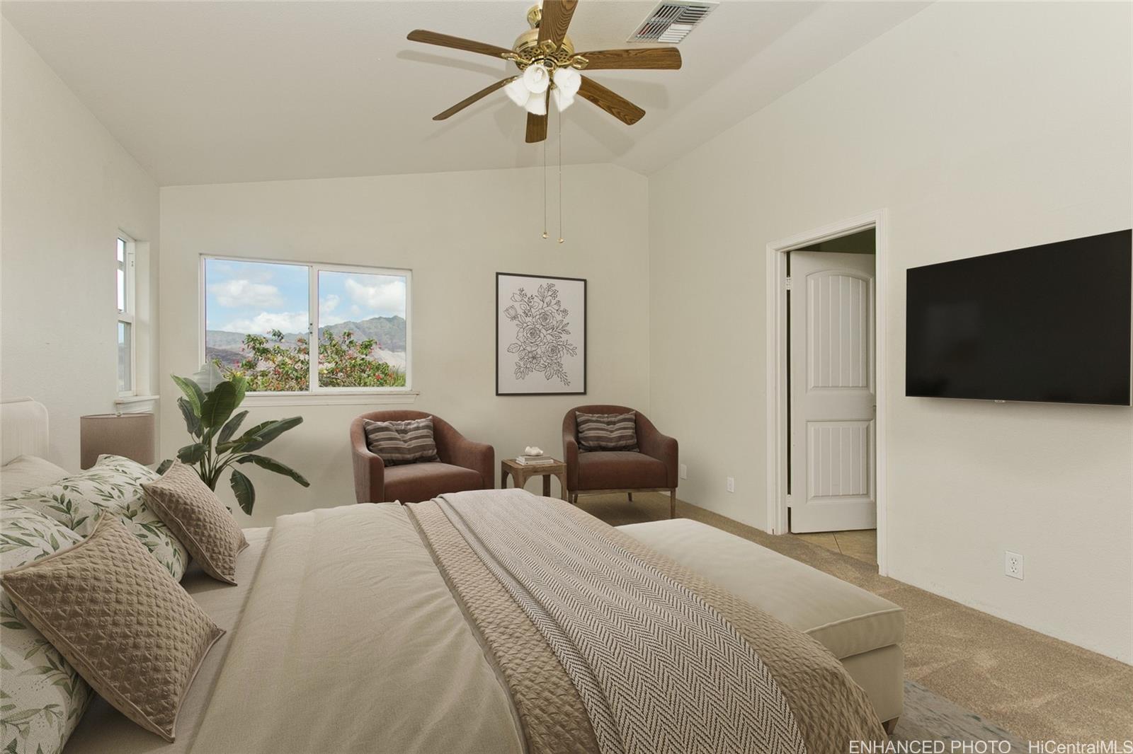 87-1070  Anaha Street Maili Sea-nohokai, Leeward home - photo 9 of 17