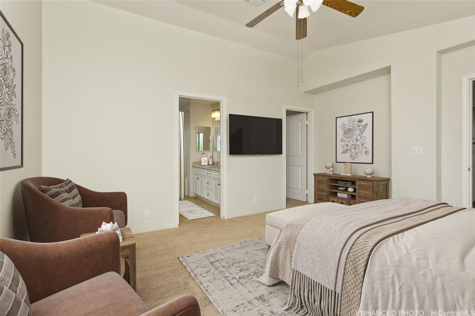 87-1070  Anaha Street Maili Sea-nohokai, Leeward home - photo 10 of 17