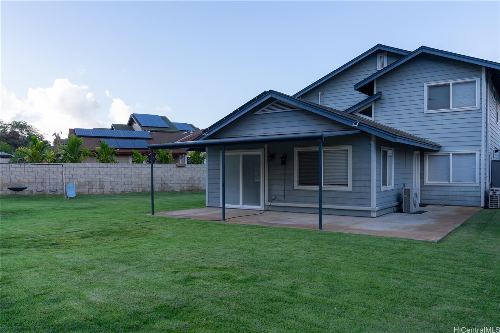 87-1079  Oheohe Street Maili Sea-pookela, Leeward home - photo 14 of 19