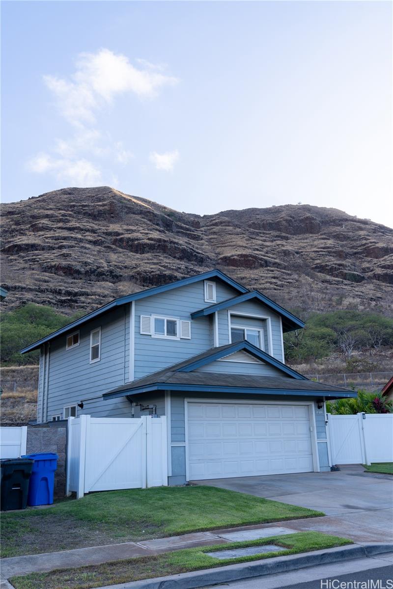 87-1079  Oheohe Street Maili Sea-pookela, Leeward home - photo 16 of 19