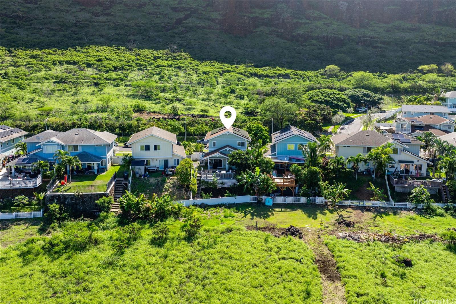 87-1086  Anaha Street Maili Sea-nohokai, Leeward home - photo 23 of 23