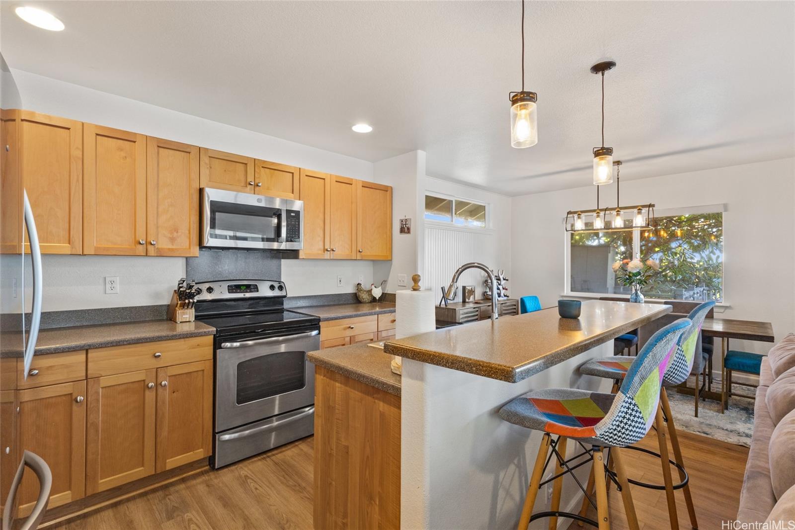 87-1086  Anaha Street Maili Sea-nohokai, Leeward home - photo 6 of 23