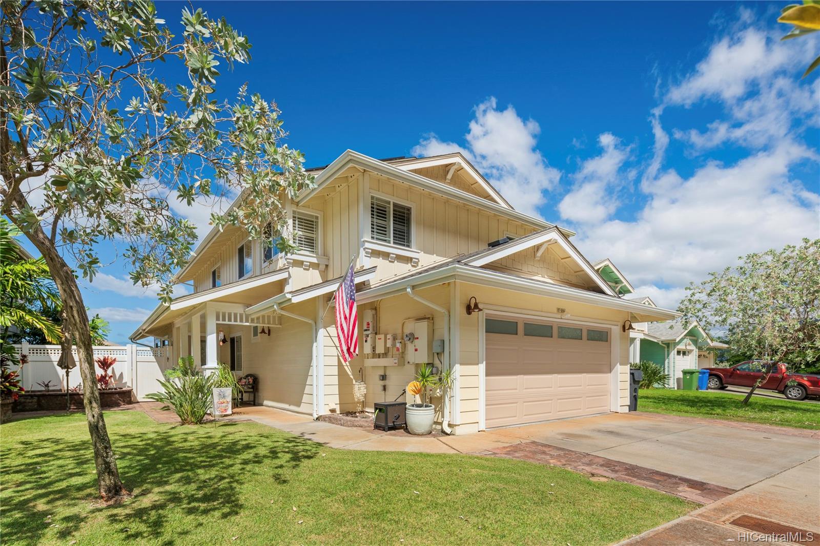 871086 Kaipoi Street , Waianae house for sale Maili Seanohokai