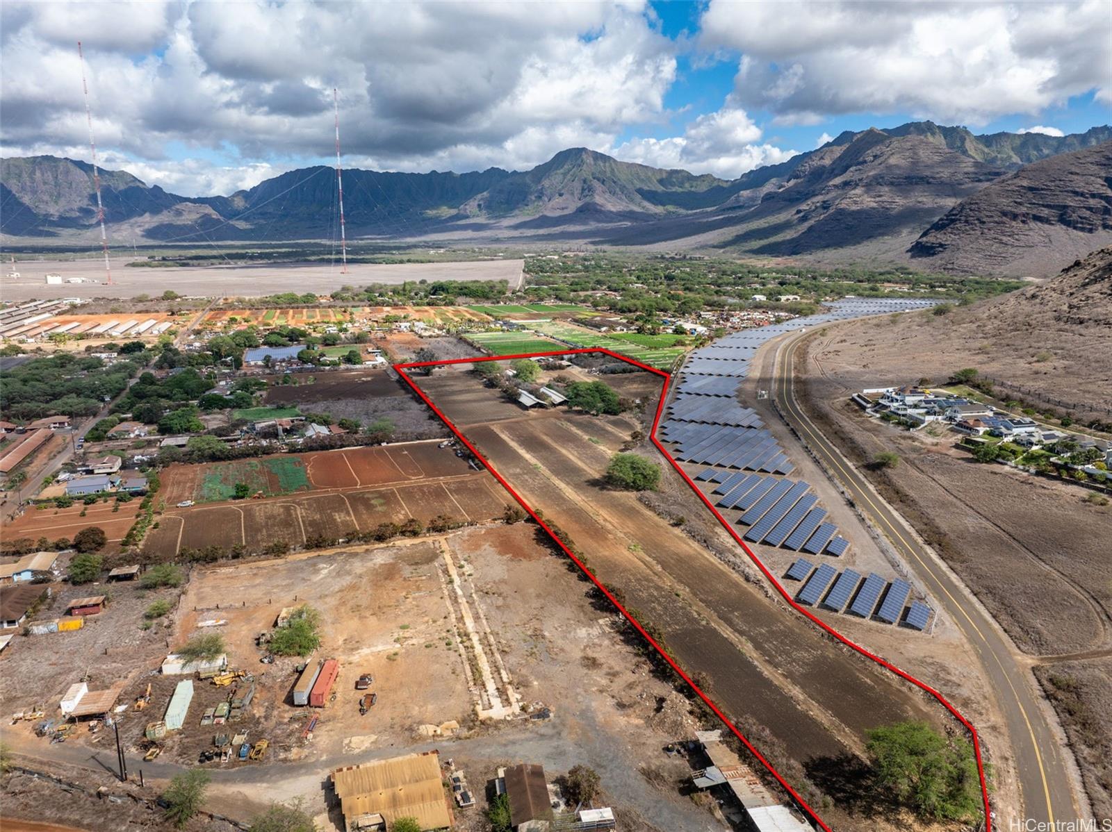 87-1087  Apuupuu Road Maili, Leeward home - photo 25 of 25