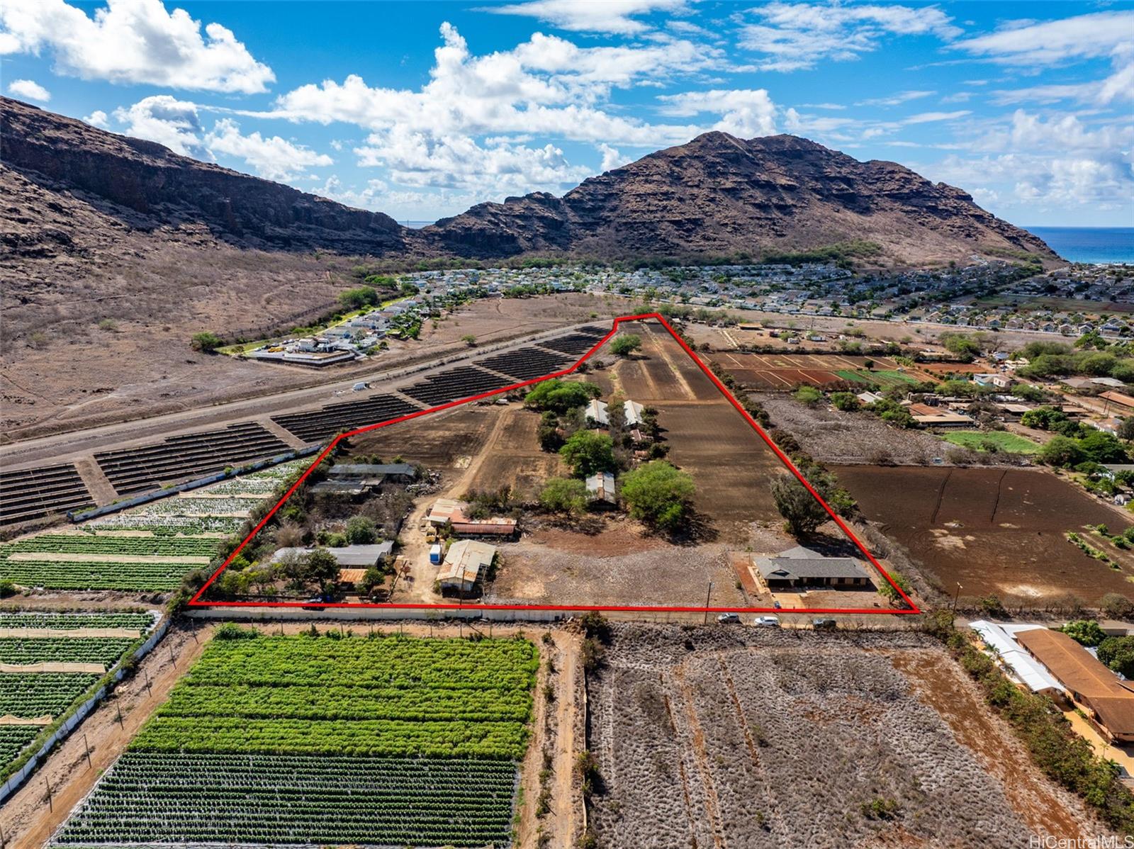 87-1087  Apuupuu Rd Maili, Leeward home - photo 24 of 25