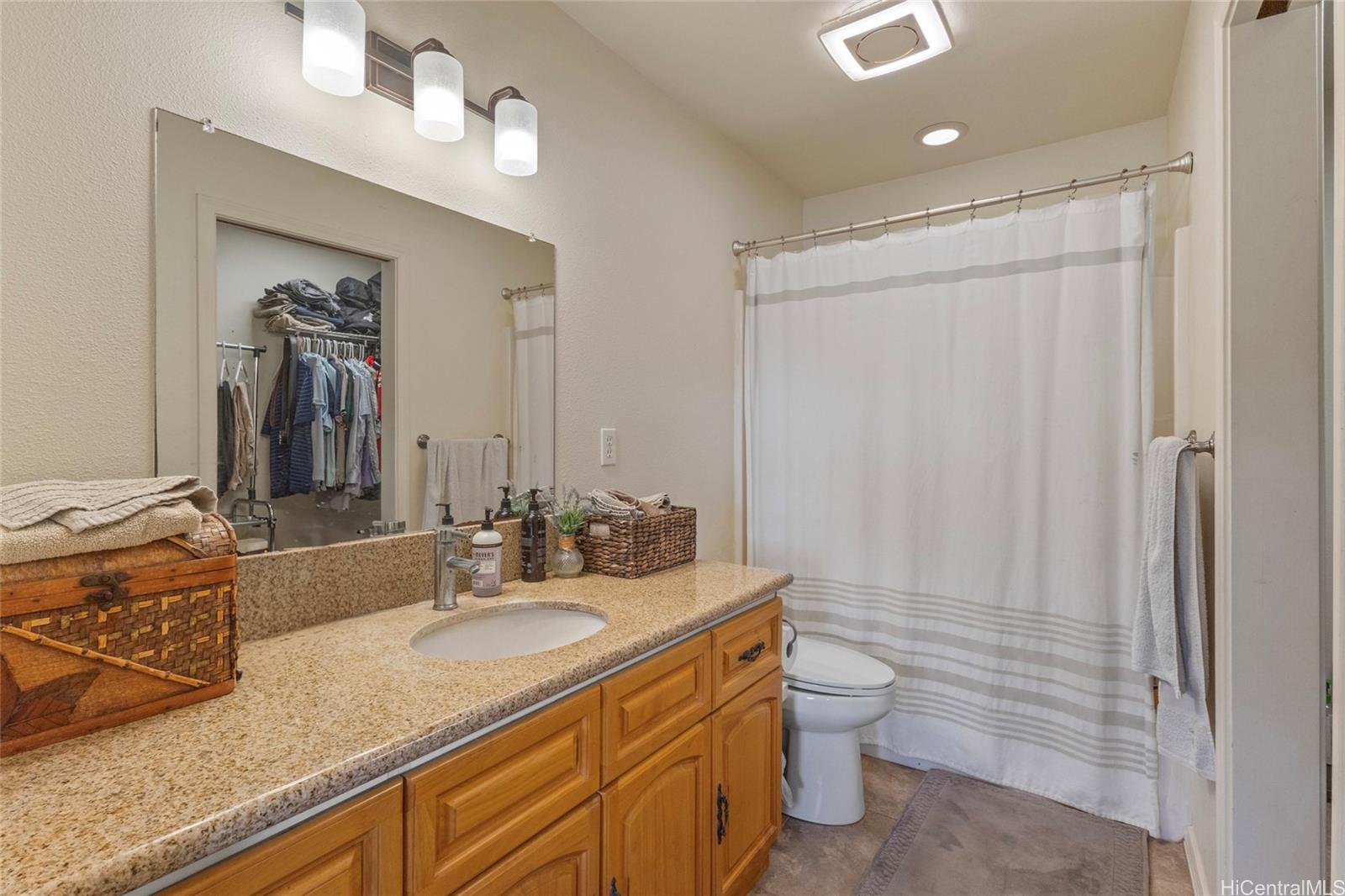 87-109 Kulaaupuni Street townhouse # 1, Waianae, Hawaii - photo 12 of 20