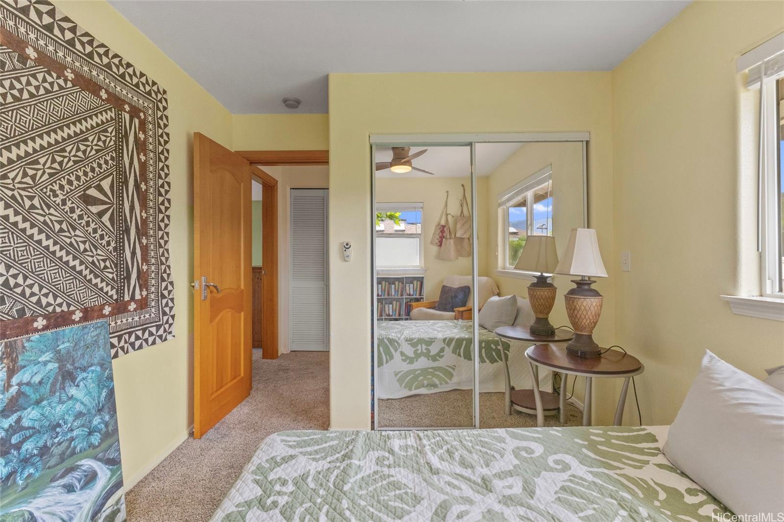 87-109 Kulaaupuni Street townhouse # 1, Waianae, Hawaii - photo 13 of 20