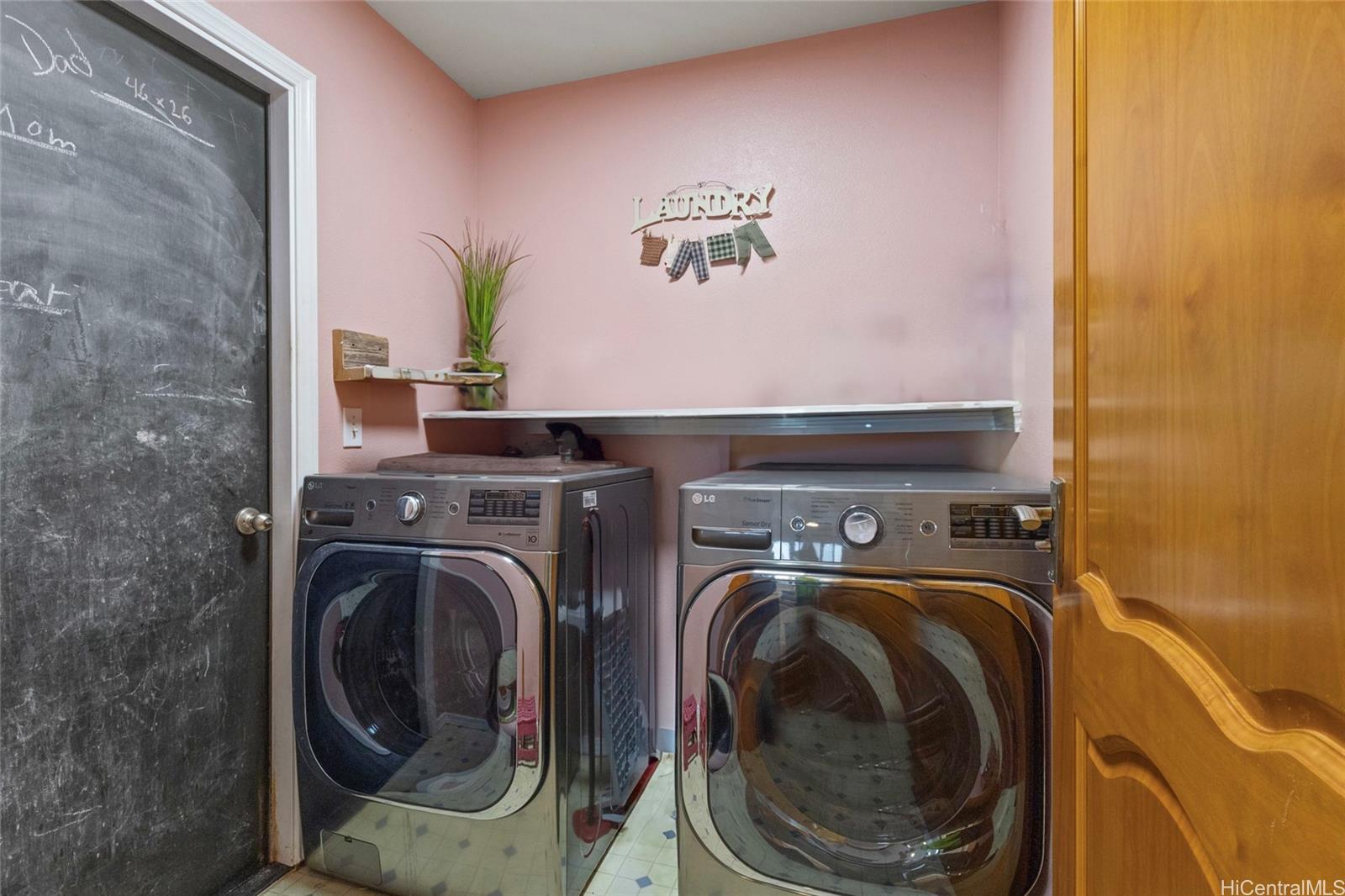 87-109 Kulaaupuni Street townhouse # 1, Waianae, Hawaii - photo 20 of 20