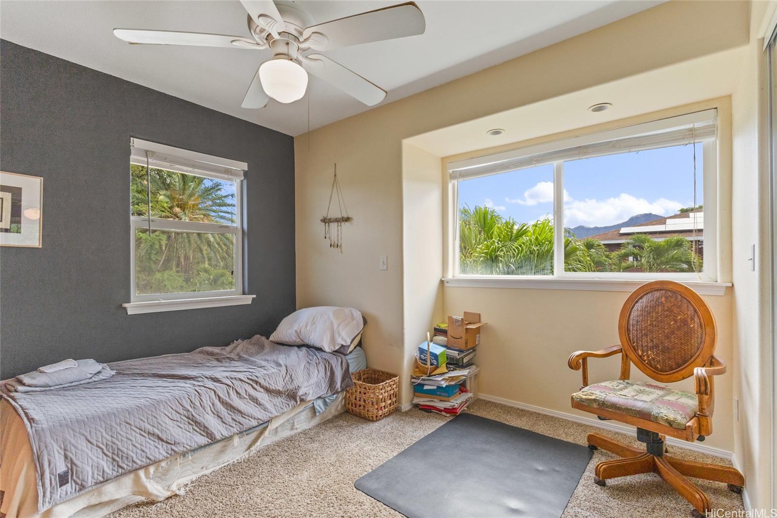 87-109 Kulaaupuni Street townhouse # 1, Waianae, Hawaii - photo 8 of 20