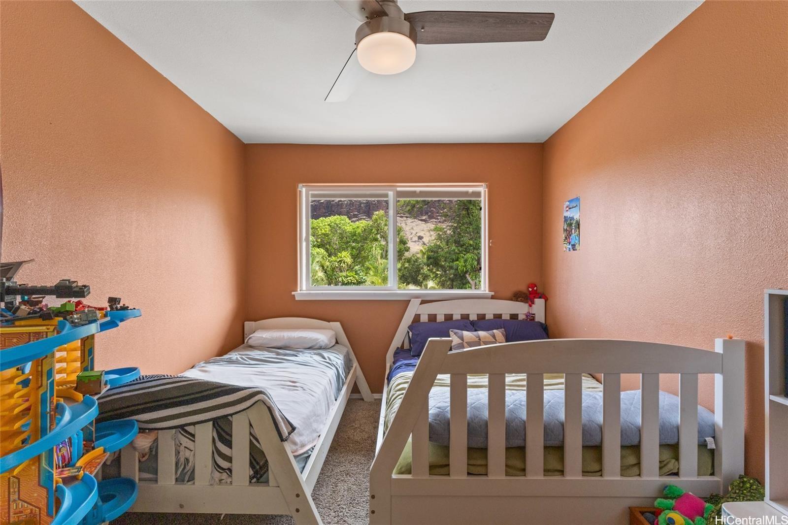 87-109 Kulaaupuni Street townhouse # 1, Waianae, Hawaii - photo 10 of 20