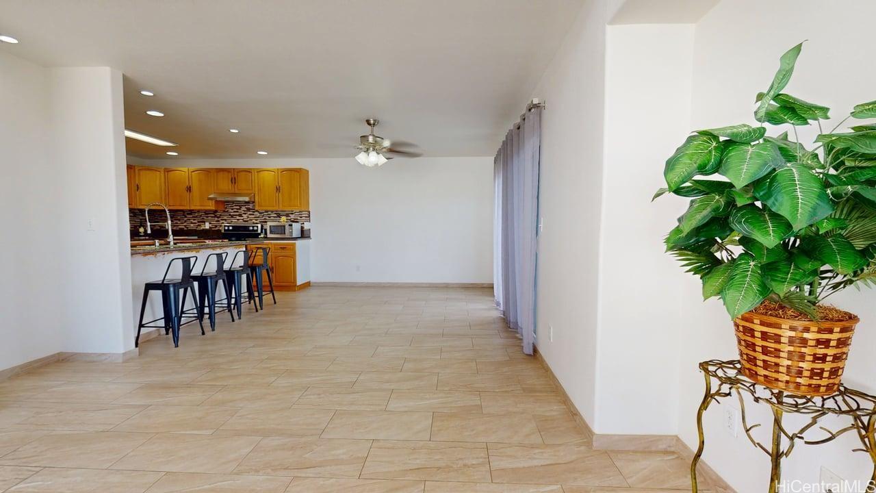 Hoomaikai Village condo # 2, Waianae, Hawaii - photo 2 of 25