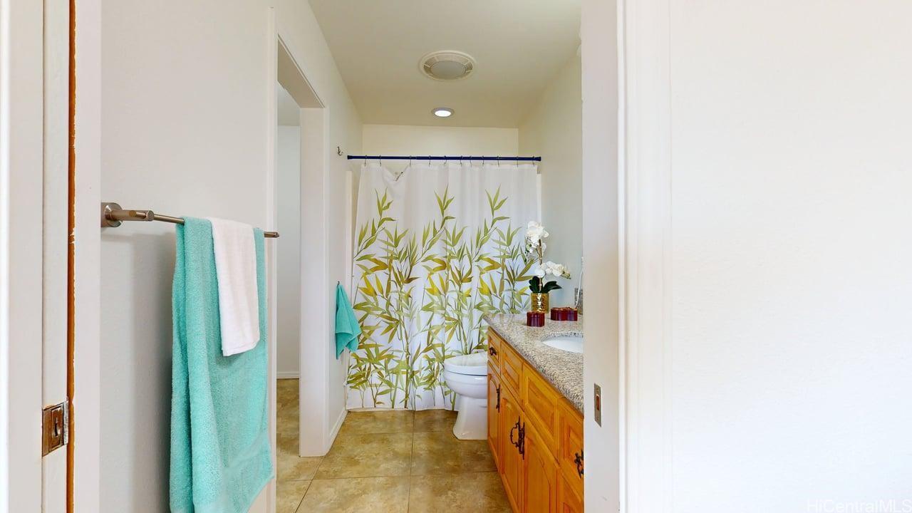 Hoomaikai Village condo # 2, Waianae, Hawaii - photo 12 of 25