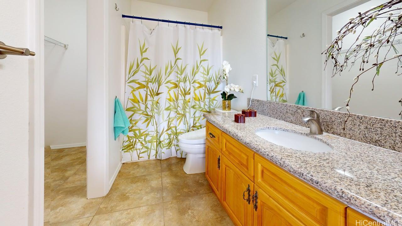 Hoomaikai Village condo # 2, Waianae, Hawaii - photo 13 of 25