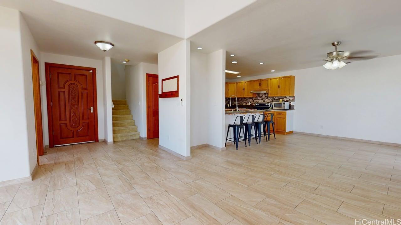 Hoomaikai Village condo # 2, Waianae, Hawaii - photo 3 of 25