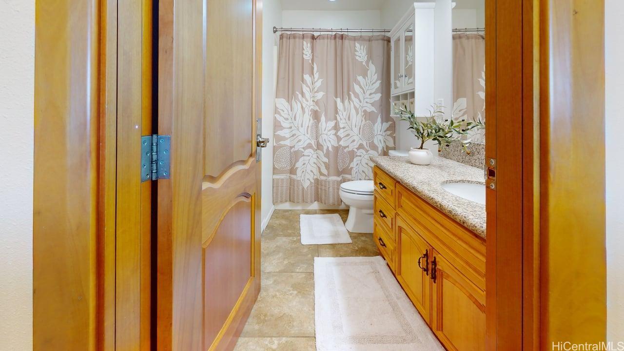 Hoomaikai Village condo # 2, Waianae, Hawaii - photo 21 of 25