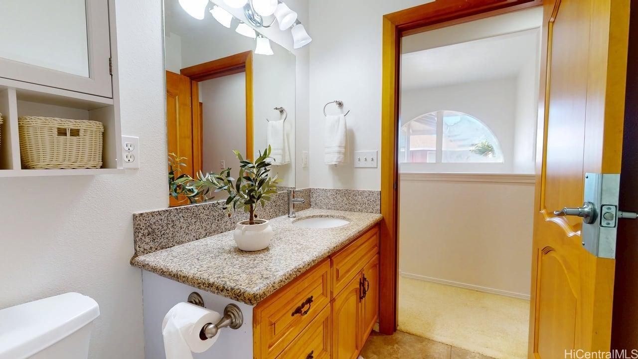 Hoomaikai Village condo # 2, Waianae, Hawaii - photo 22 of 25