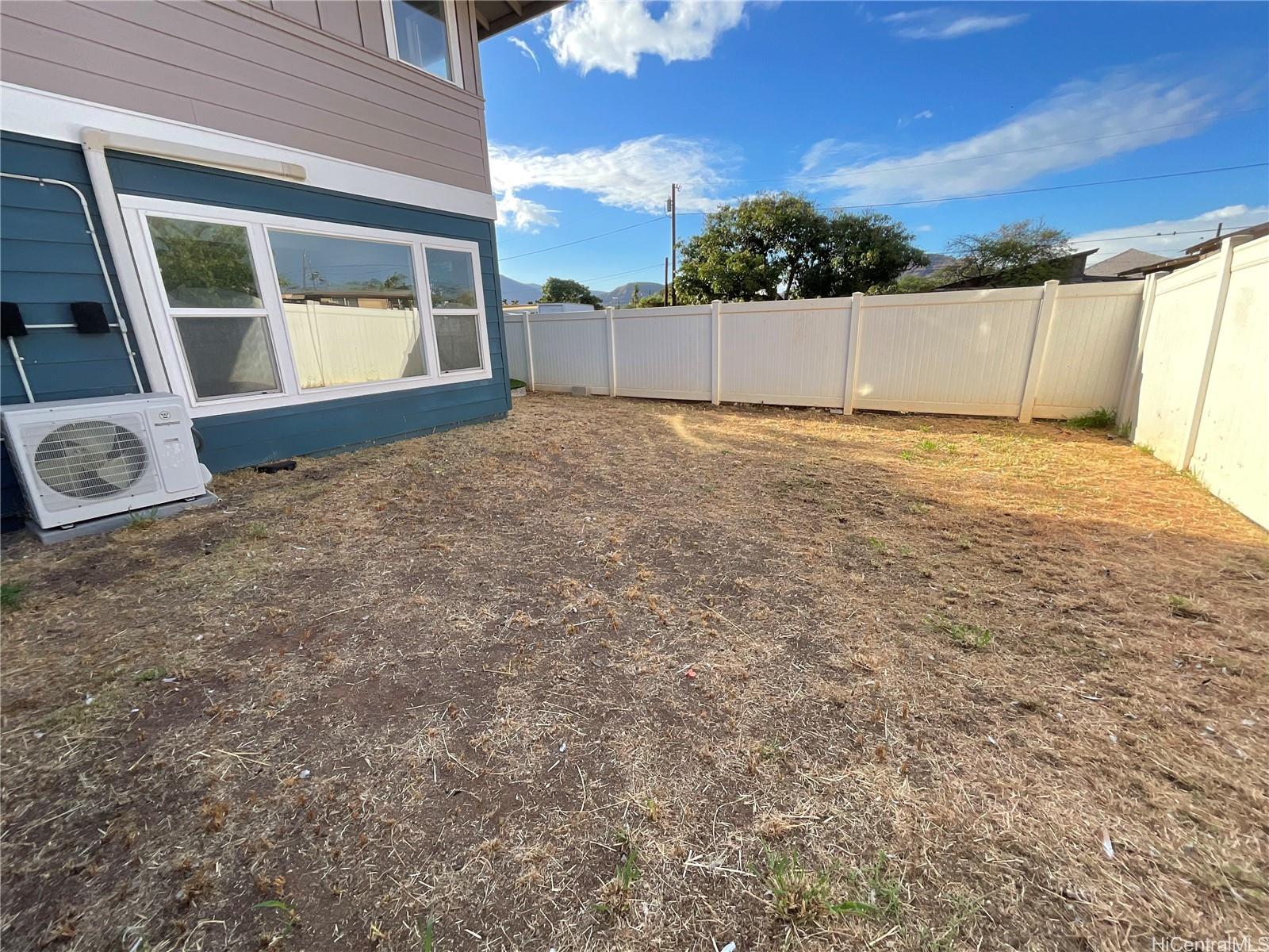 Hoomaikai Village condo # 2, Waianae, Hawaii - photo 24 of 25
