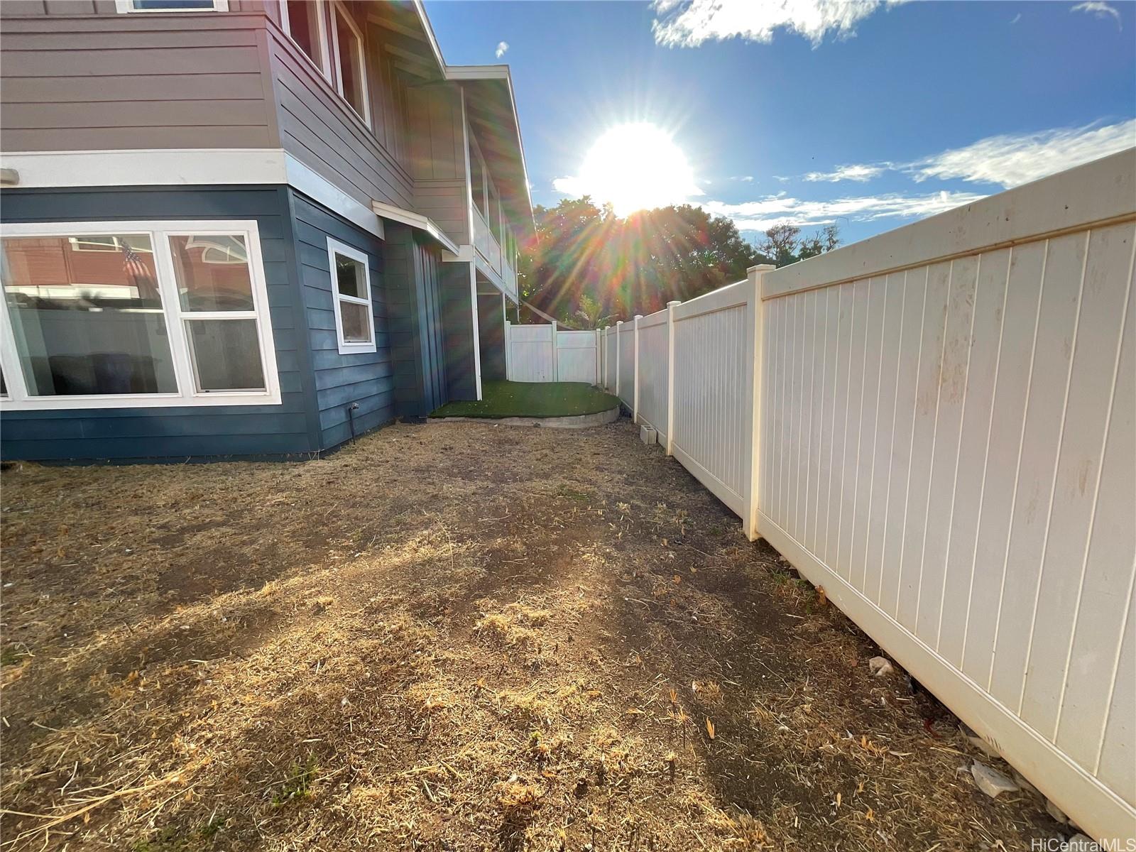 Hoomaikai Village condo # 2, Waianae, Hawaii - photo 25 of 25