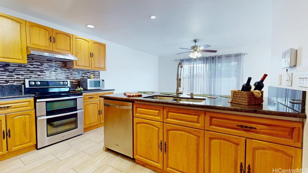 Hoomaikai Village condo # 2, Waianae, Hawaii - photo 6 of 25