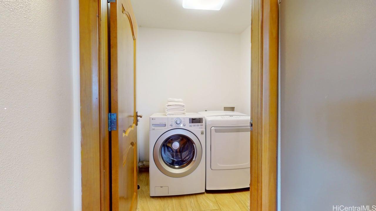 Hoomaikai Village condo # 2, Waianae, Hawaii - photo 8 of 25