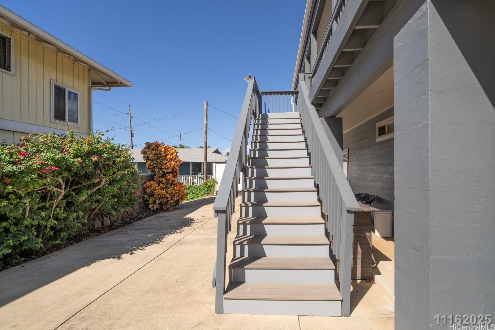 87-110 Kaukama Road Waianae - Rental - photo 6 of 24