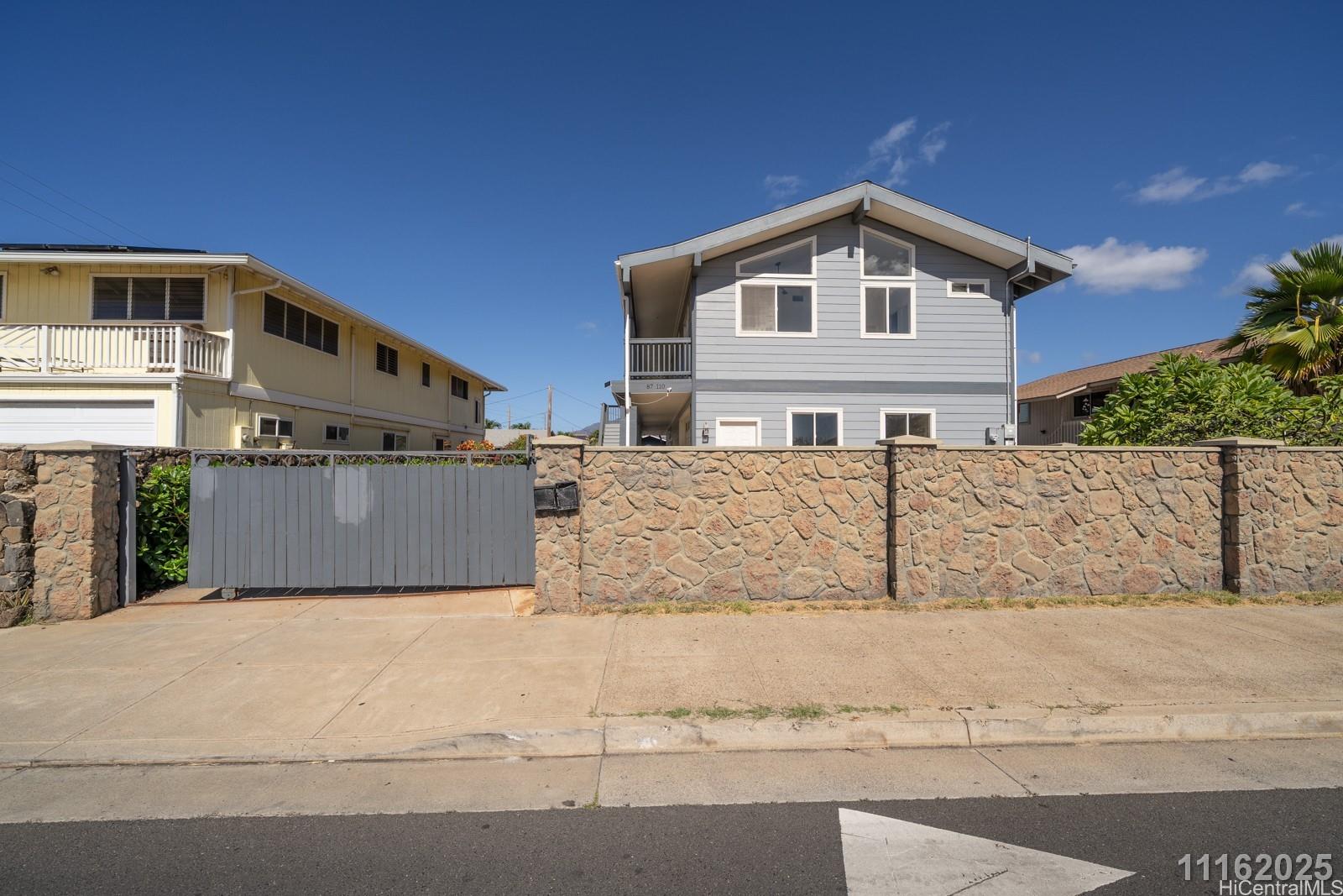 87-110 Kaukama Road Waianae - Rental - photo 2 of 25