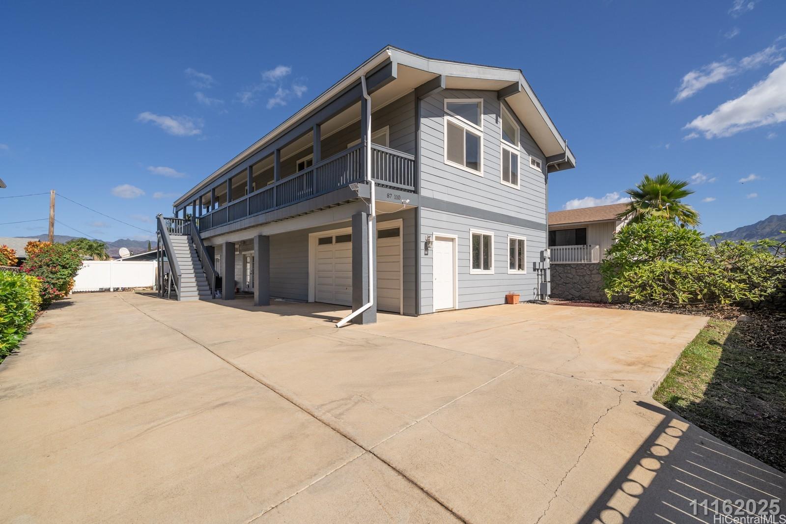 87-110 Kaukama Road Waianae - Rental - photo 3 of 25