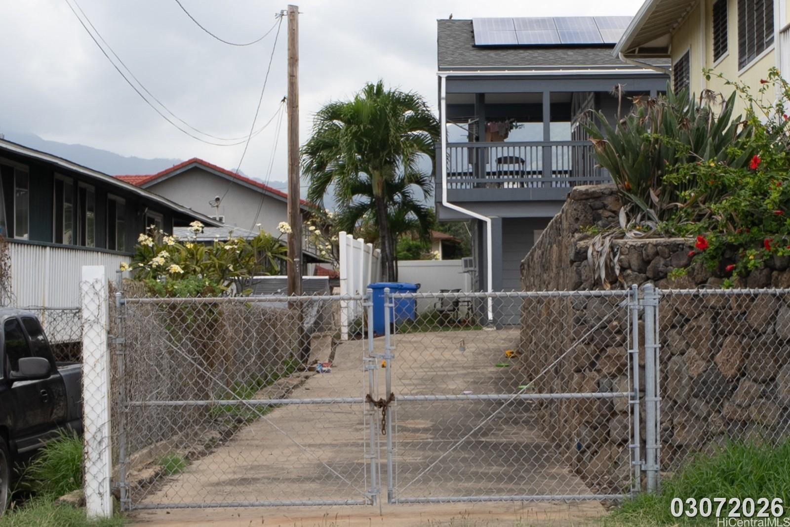 87-110 Kaukama Road Waianae - Rental - photo 4 of 25