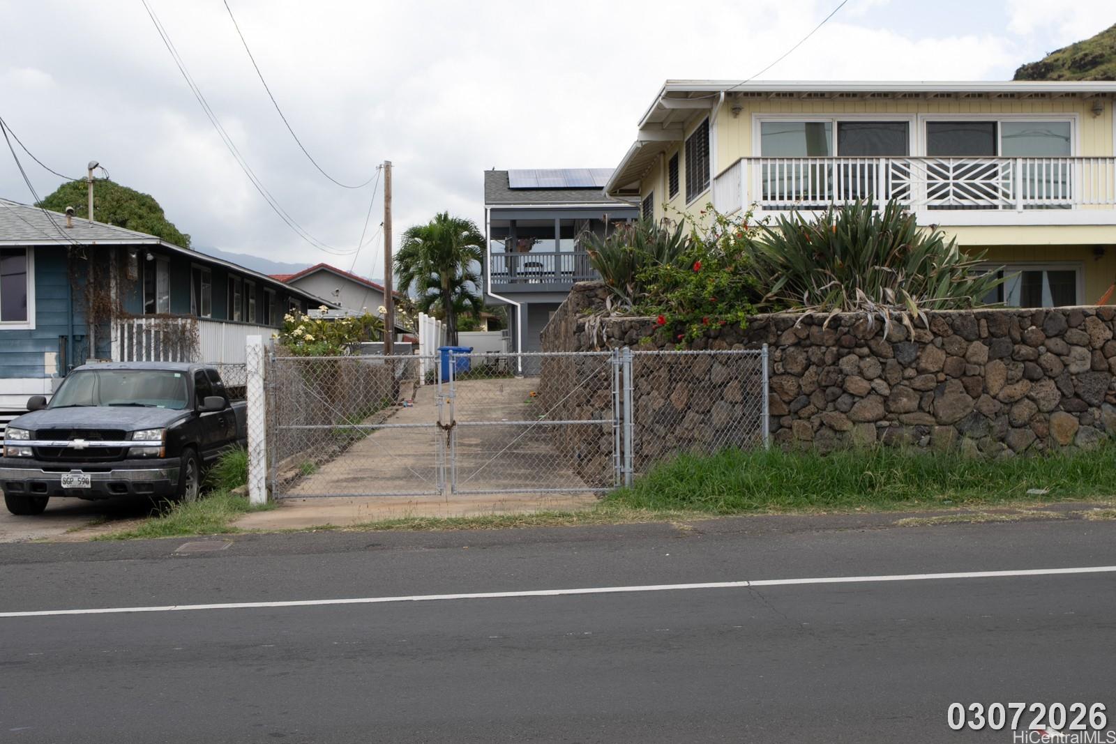 87-110 Kaukama Road Waianae - Rental - photo 5 of 25