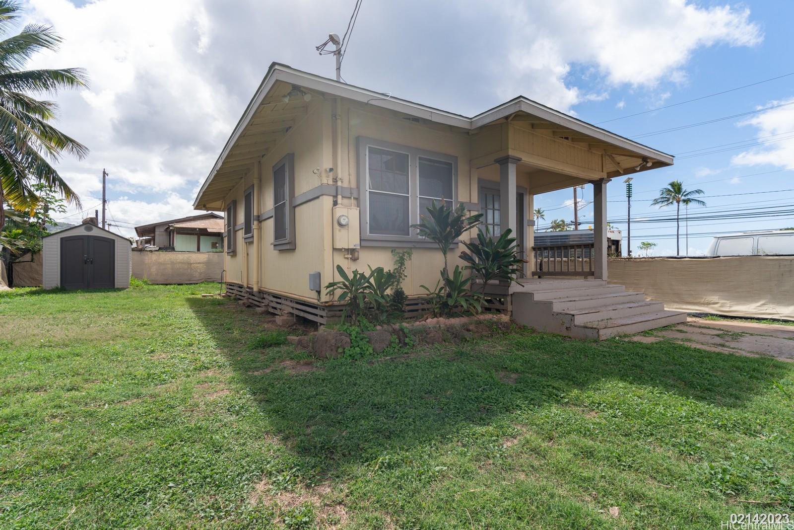 87113 Lopikane Street Waianae Hawaii Rental
