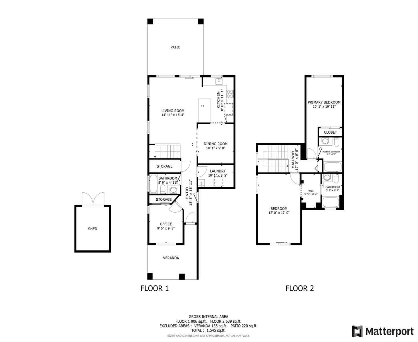 87-1132  Anaha Street Maili Sea-nohokai, Leeward home - photo 25 of 25