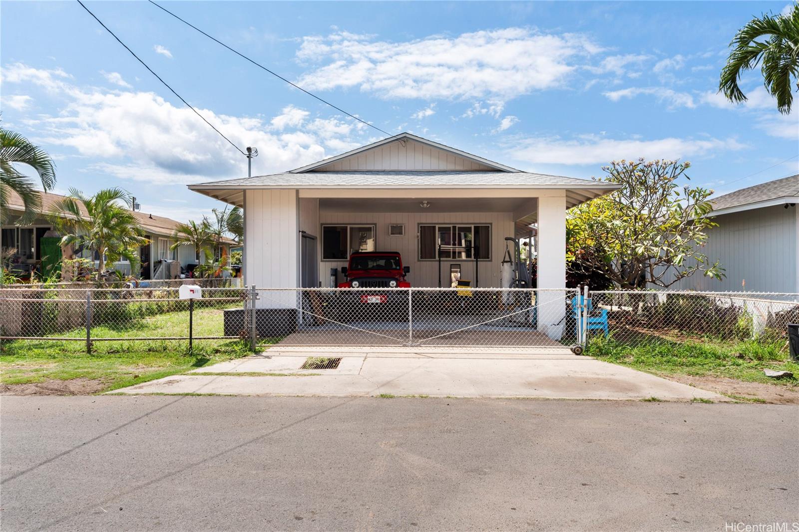 87-117  Pelanaki St Maili, Leeward home - photo 17 of 20