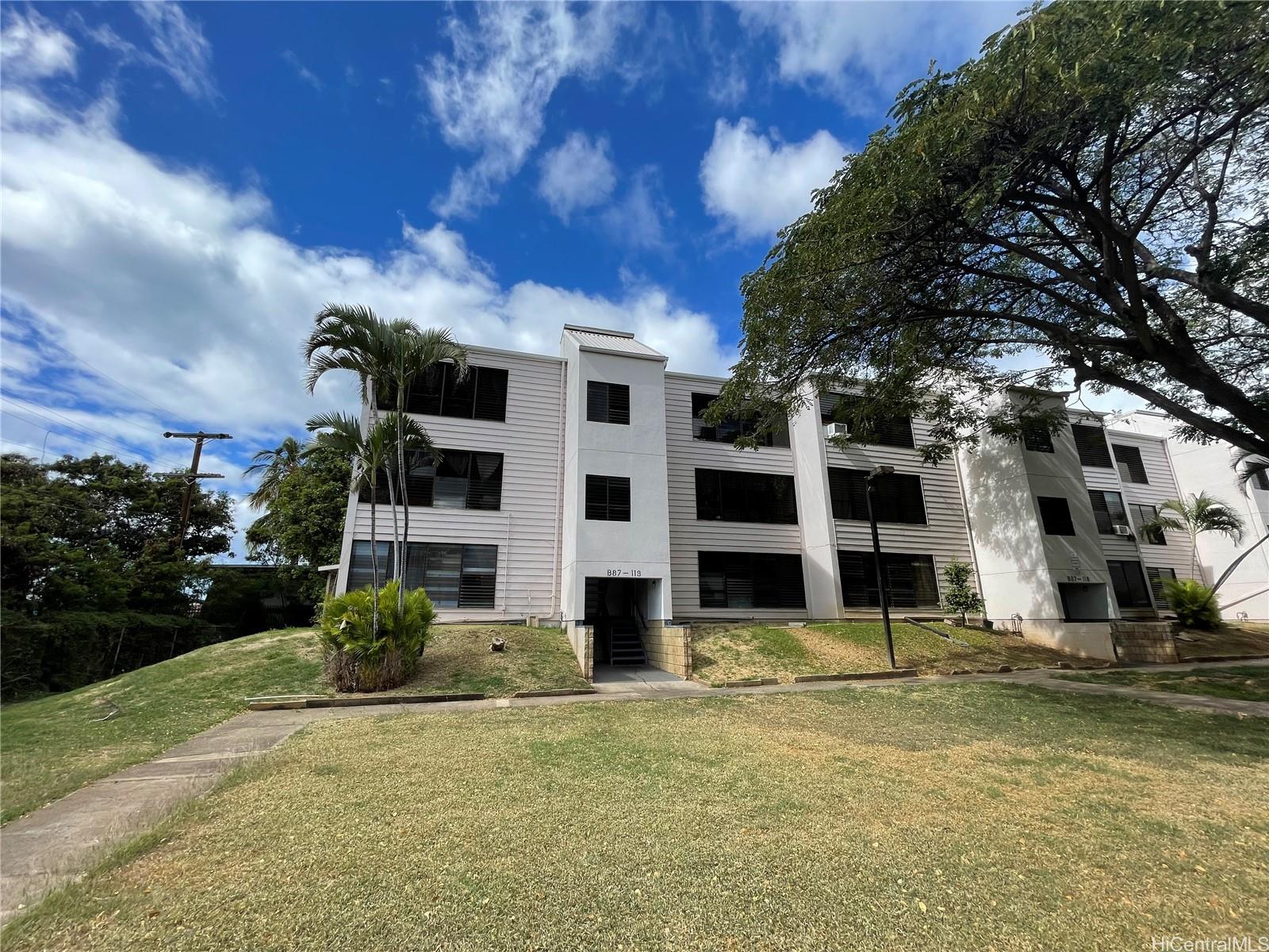 Kahe Kai condo # B101, Waianae, Hawaii - photo 10 of 10