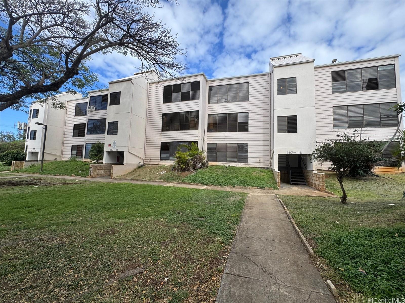 Kahe Kai condo # B305, Waianae, Hawaii - photo 11 of 11